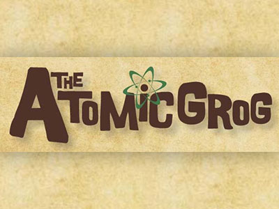 Atomic Grog Blog